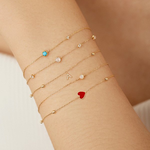 Bracelets